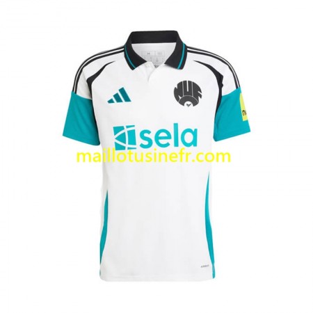 Maillot de Foot Newcastle United Troisième 2024-25 Maillot de Foot Newcastle United Troisième 2024-25
